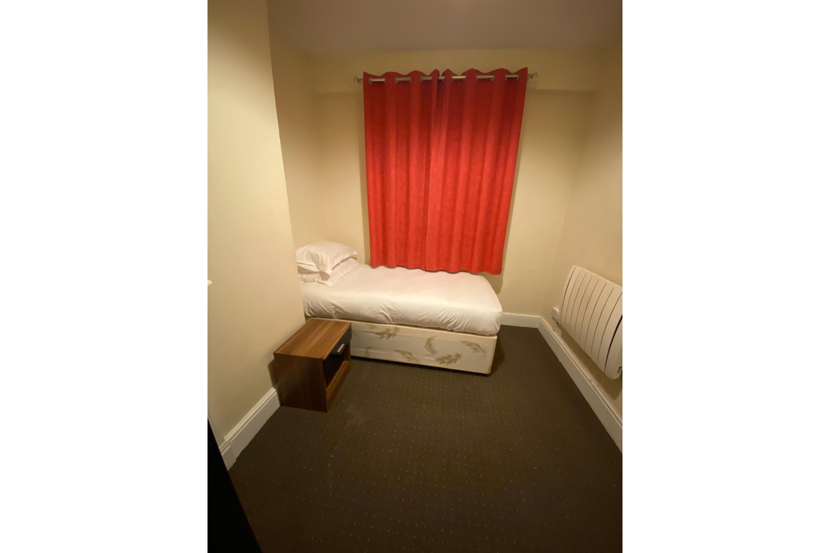 Newport Lodge Eksteriør billede